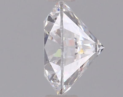 0.97 Carat Round Lab Diamond :: 360 spin frame 01