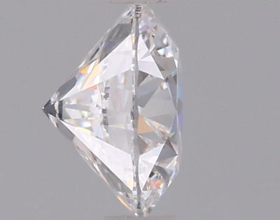 0.97 Carat Round Lab Diamond :: 360 spin frame 02