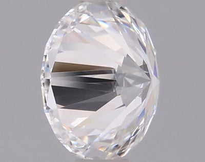 0.97 Carat Round Lab Diamond :: 360 spin frame 03