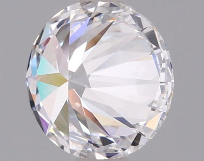 0.97 Carat Round Lab Diamond :: 360 spin frame 06