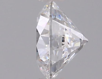 0.79 Carat Round Lab Diamond :: 360 spin frame 01