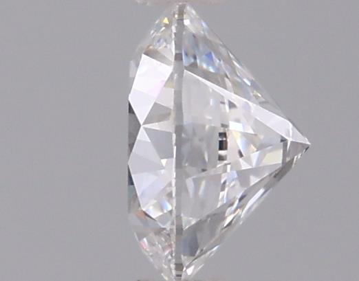 0.79 Carat Round Lab Diamond :: 360 spin frame 01