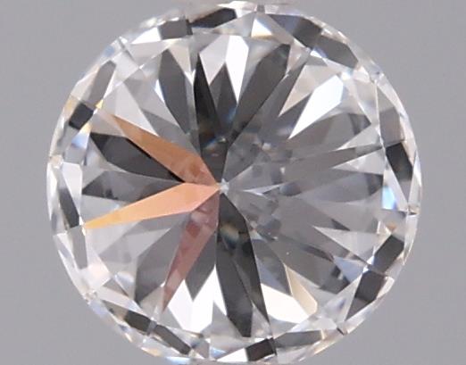 0.79 Carat Round Lab Diamond :: 360 spin frame 02