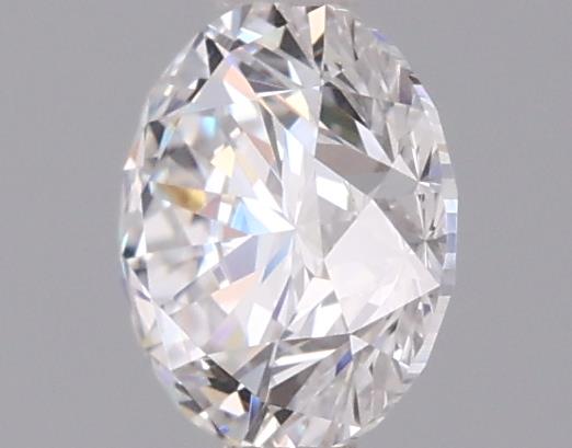 0.79 Carat Round Lab Diamond :: 360 spin frame 03