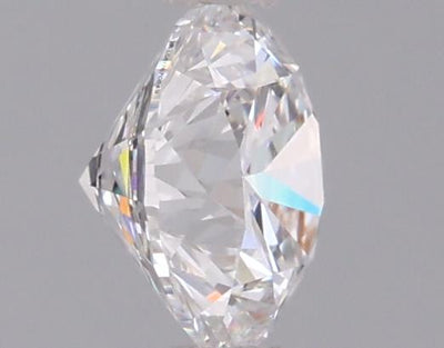 0.79 Carat Round Lab Diamond :: 360 spin frame 05