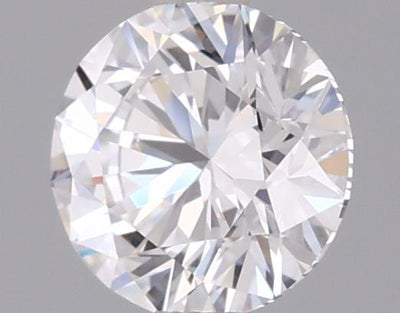 0.79 Carat Round Lab Diamond :: 360 spin frame 06