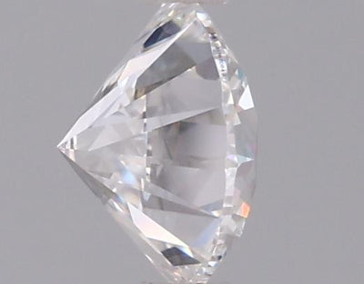 0.79 Carat Round Lab Diamond :: 360 spin frame 07