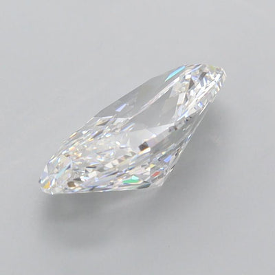 1.56 Carat Oval Lab Diamond :: 360 spin frame 03