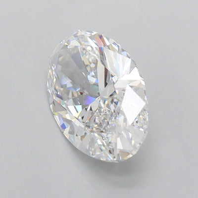 1.56 Carat Oval Lab Diamond :: 360 spin frame 05