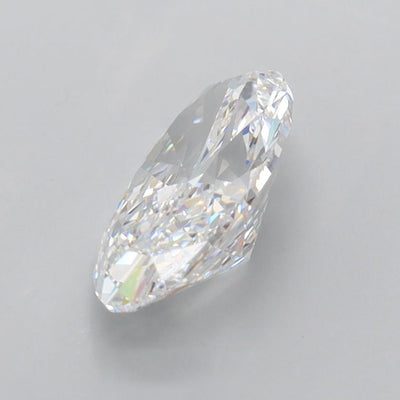 1.56 Carat Oval Lab Diamond :: 360 spin frame 07