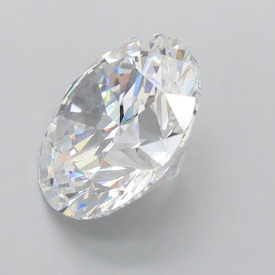 2.00 Carat Round Lab Diamond :: 360 spin frame 01