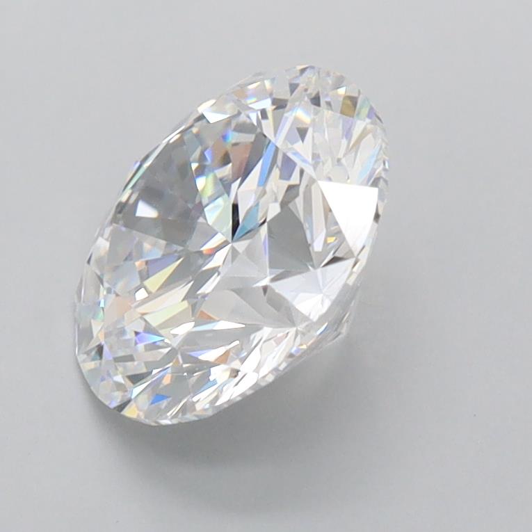 2.00 Carat Round Lab Diamond :: 360 spin frame 01