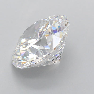 2.00 Carat Round Lab Diamond :: 360 spin frame 05