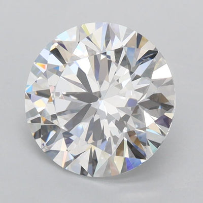 2.00 Carat Round Lab Diamond :: 360 spin frame 06