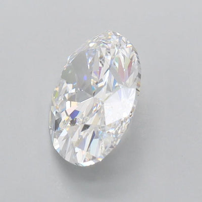 1.43 Carat Oval Lab Diamond :: 360 spin frame 02