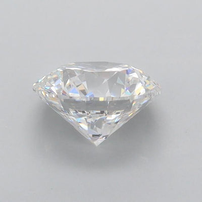 1.02 Carat Round Lab Diamond :: 360 spin frame 01