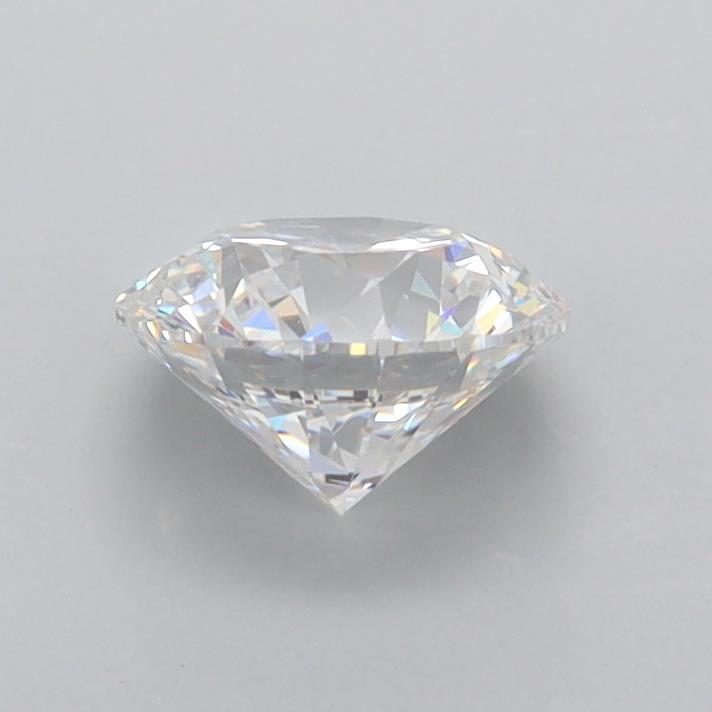 1.02 Carat Round Lab Diamond :: 360 spin frame 01