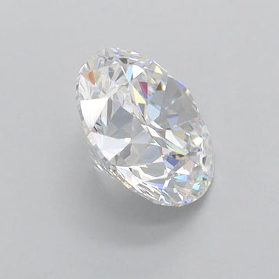 1.02 Carat Round Lab Diamond :: 360 spin frame 02