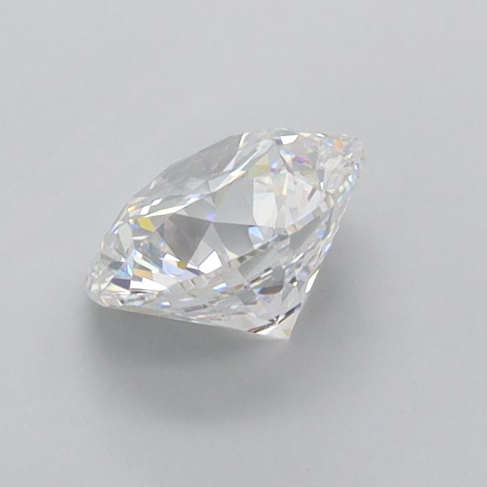 1.02 Carat Round Lab Diamond :: 360 spin frame 03