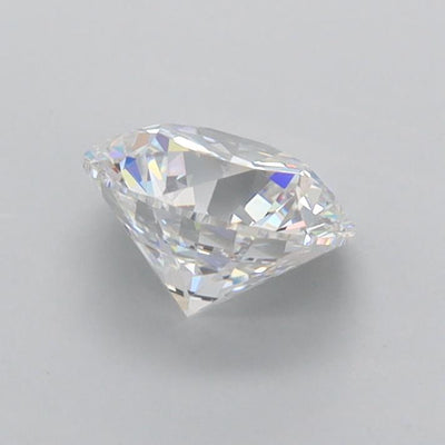 1.02 Carat Round Lab Diamond :: 360 spin frame 04