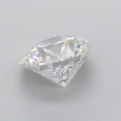 1.02 Carat Round Lab Diamond :: 360 spin frame 06