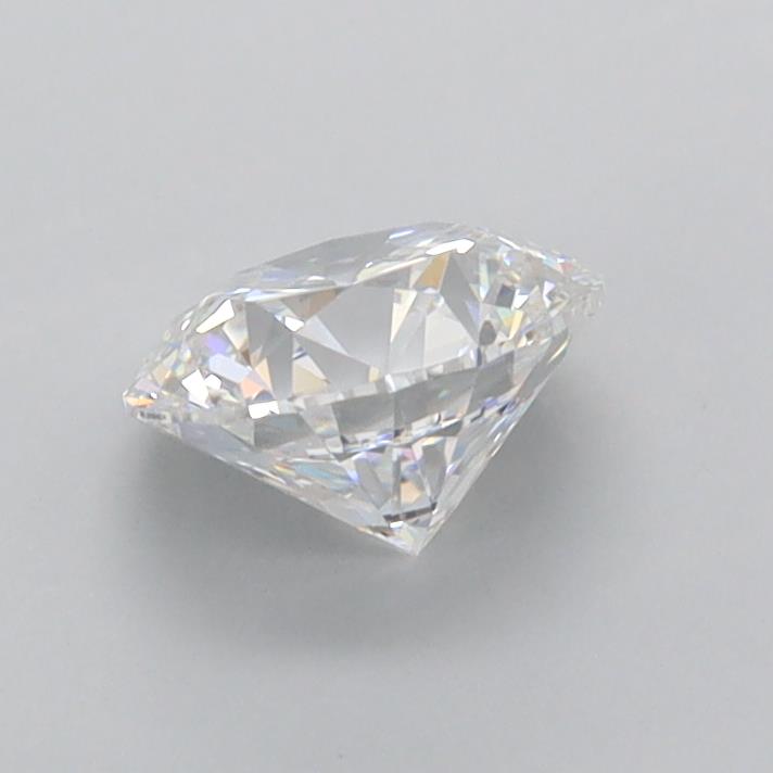 1.02 Carat Round Lab Diamond :: 360 spin frame 06