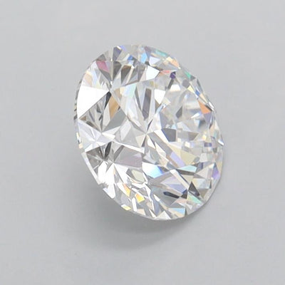 1.02 Carat Round Lab Diamond :: 360 spin frame 07