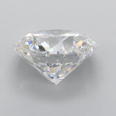 1.98 Carat Round Lab Diamond :: 360 spin frame 01