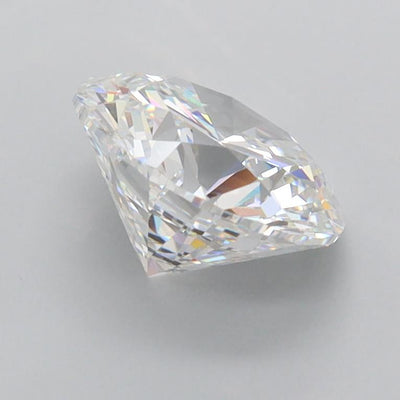 1.98 Carat Round Lab Diamond :: 360 spin frame 03