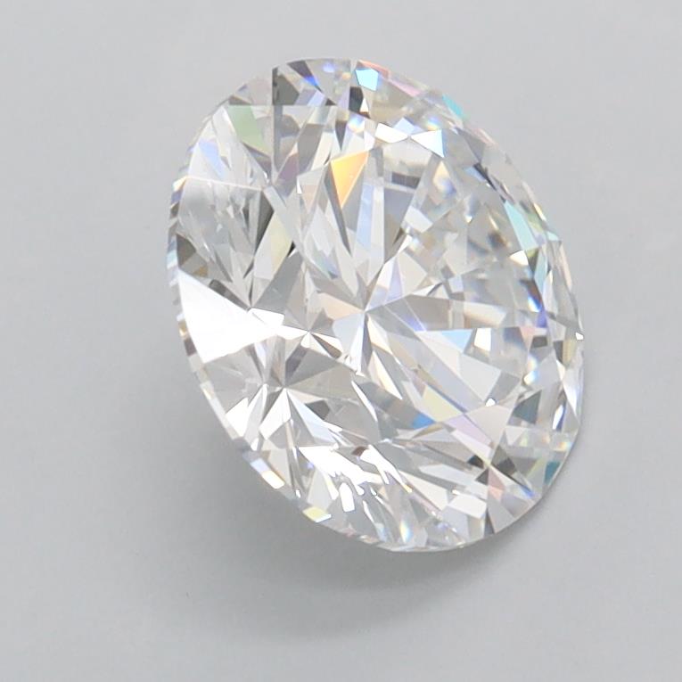 1.98 Carat Round Lab Diamond :: 360 spin frame 07