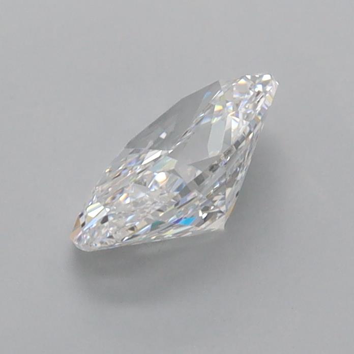 0.79 Carat Oval Lab Diamond :: 360 spin frame 03