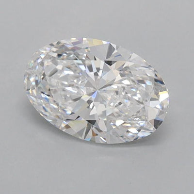 0.79 Carat Oval Lab Diamond :: 360 spin frame 04