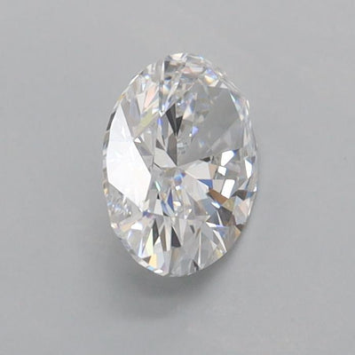 0.79 Carat Oval Lab Diamond :: 360 spin frame 05