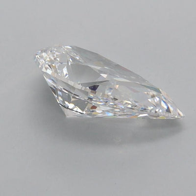 0.96 Carat Pear Lab Diamond :: 360 spin frame 07