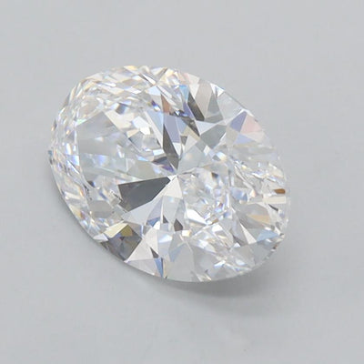 1.57 Carat Oval Lab Diamond :: 360 spin frame 03