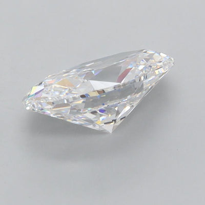1.57 Carat Oval Lab Diamond :: 360 spin frame 06