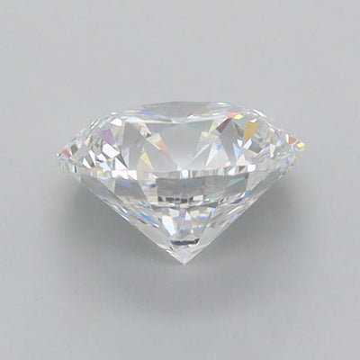1.19 Carat Round Lab Diamond :: 360 spin frame 02