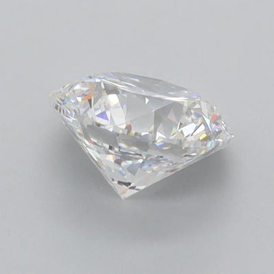 1.19 Carat Round Lab Diamond :: 360 spin frame 04