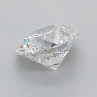 1.19 Carat Round Lab Diamond :: 360 spin frame 05