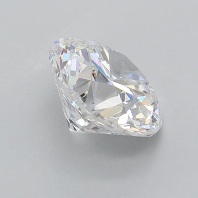 1.19 Carat Round Lab Diamond :: 360 spin frame 07