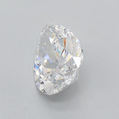 1.34 Carat Pear Lab Diamond :: 360 spin frame 02