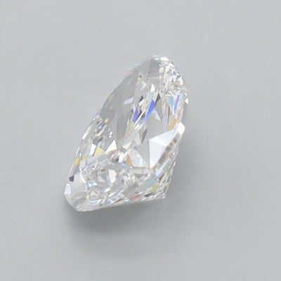 1.34 Carat Pear Lab Diamond :: 360 spin frame 07