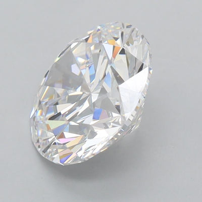 2.53 Carat Round Lab Diamond :: 360 spin frame 01