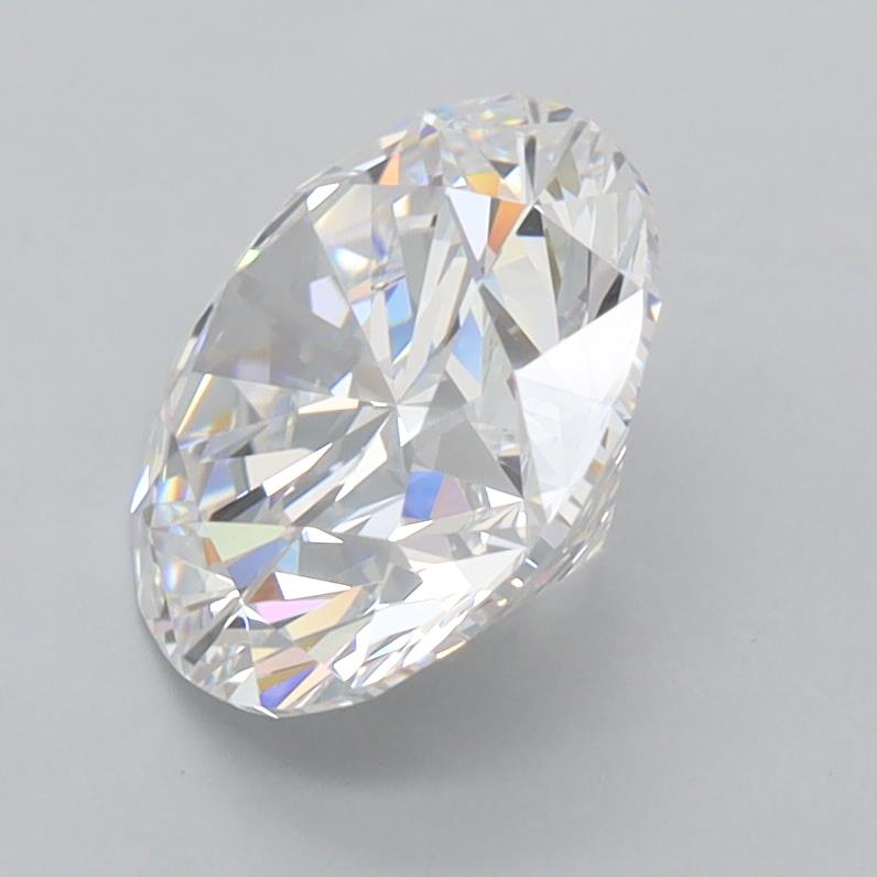 2.53 Carat Round Lab Diamond :: 360 spin frame 01