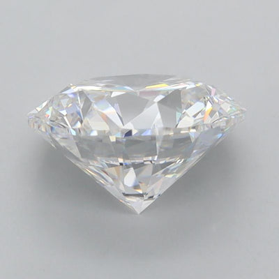 2.53 Carat Round Lab Diamond :: 360 spin frame 02