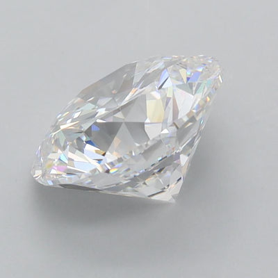 2.53 Carat Round Lab Diamond :: 360 spin frame 03