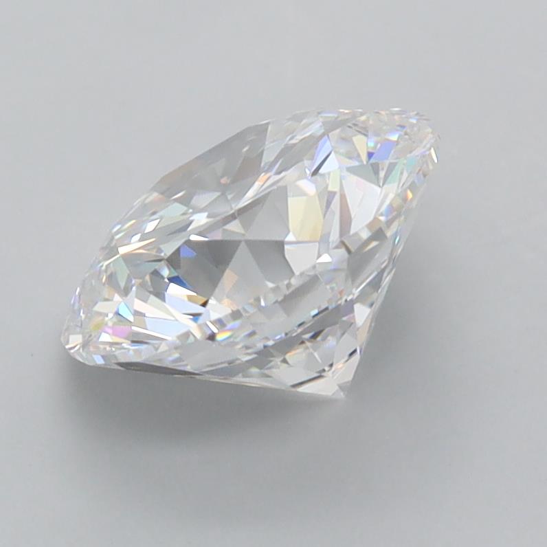 2.53 Carat Round Lab Diamond :: 360 spin frame 03