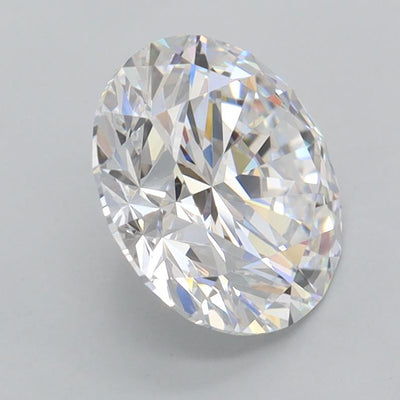 2.53 Carat Round Lab Diamond :: 360 spin frame 04