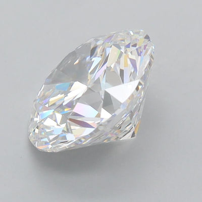 2.53 Carat Round Lab Diamond :: 360 spin frame 05