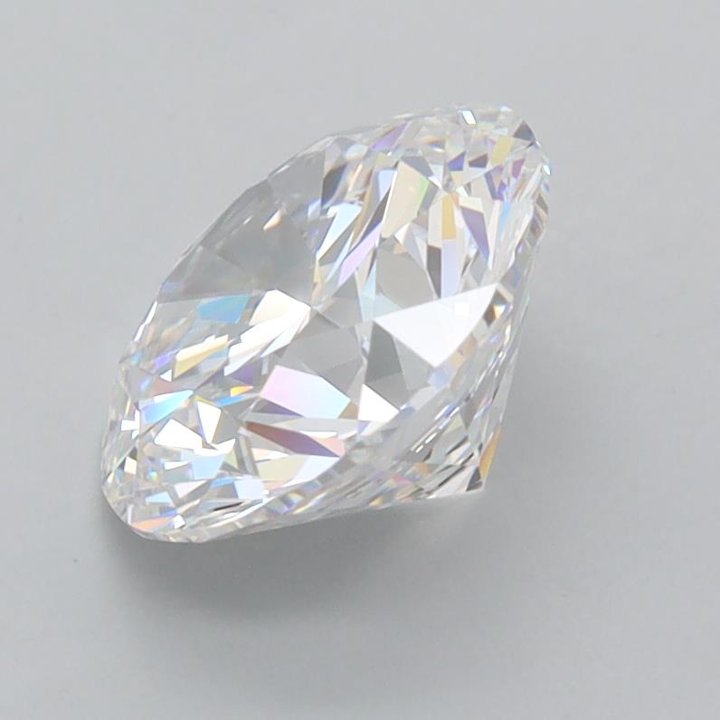 2.53 Carat Round Lab Diamond :: 360 spin frame 05